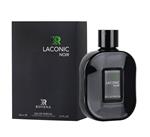 ادکلن مردانه لاگوست نویر روینا LACOSTE Noir Eau de perfume 100ML