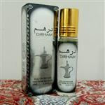 عطر مردانه رولی درهم  6ml