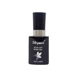 بیس ژل ناخن اسکایوی skywei