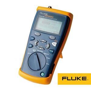 تستر شبکه فلوک مدل CIQ-100