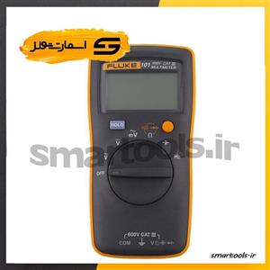 مولتی متر دیجیتال فلوک مدل Fluke 101 