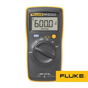 مولتی متر دیجیتال فلوک مدل Fluke 101 