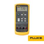 کالیبراتور ولتاژ و جریان Fluke 715