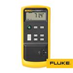 کالیبراتور دما RTD فلوک مدل Fluke 712