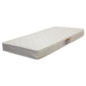 تشک نوجوان رویا مدل اولترا 4 سایز 80 × 180 سانتی متر Roya Ultra4 Teenager Size 180 X 80 Cm Mattress