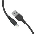 کابل USB A به Lightning پورودو- پک ۳ عددی - PD-COLX3