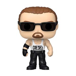 فیگور فانکو پاپ طرح Funko POP! WWE Diesel 