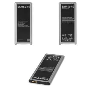 باتری سامسونگ  N910 Samsung Galaxy note 4 edge  مدل  EB-BN910BB BATTERY NOTE4.N9100 3220mA (EB-BN910BB)