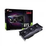 کارت گرافیک کالرفول مدل Colorful Igame RTX 3070 VULCAN OC 8G | NON LHR