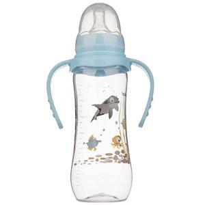 شیشه شیر Baby Land 248Normal Baby Bottle 240ml