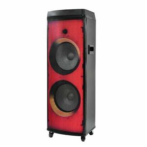 اسپیکر MUSIC BOX100 کلومن