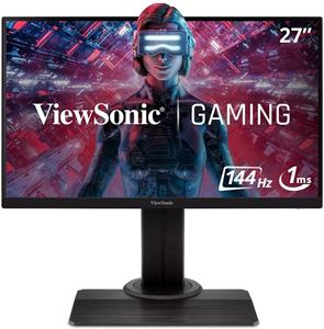 مانیتور ViewSonic XG2705 27 Inch