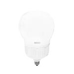 لامپ LED حبابی 38 وات سفید فلاور T120 ای دی سی