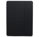 Green iPad 7 10.2" Leather Book Cover