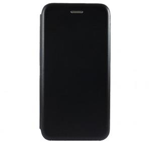 کیف چرمی Mi Note 10 بدون برند