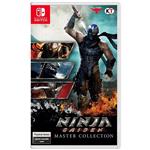 بازی NINJA GAIDEN: Master Collection برای Nintendo Switch 