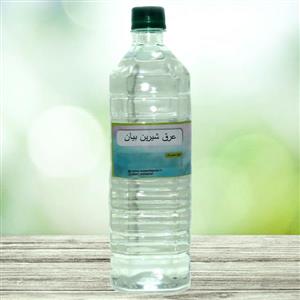 عرق شیرین بیان کوهساران 1 لیتری