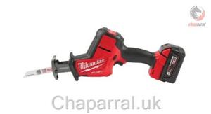 اره آهن و چوب بر شارژی میلواکی آمریکا Milwaukee M18 FHZ FHZ-502X 