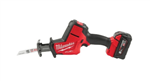 اره آهن و چوب بر شارژی میلواکی آمریکا Milwaukee M18 FHZ FHZ-502X