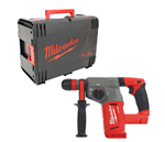 بتن کن شارژی میلواکی آمریکا Milwaukee M18 CHX