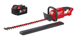 شمشاد زن شارژی میلواکی آمریکا Milwaukee M18 CHT CHT-15 (1 * Akku 5 Ah ohne Ladegerät)