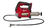 گریس پمپ شارژی میلواکی آمریکا Milwaukee M18GG-0