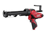 چسب زن شارژی میلواکی آمریکا Milwaukee M12PCG310C-0 (ohne Akku und Ladegerät)