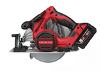 اره گرد بر شارژی میلواکی آمریکا Milwaukee M18 BLCS66 502X 