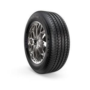 لاستیک یزد تایر 215/55R 17 گل اسکای sky 