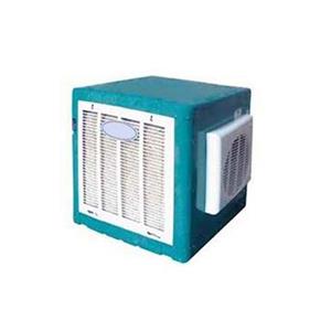 کولر آبی 3000 دریچه پلاستیکی مروارید سوز