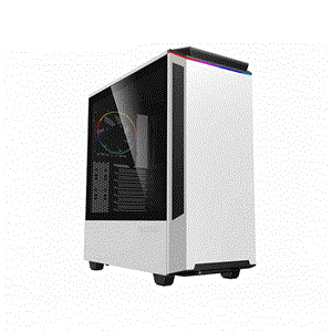 کیس کامپیوتر GAME MAX Paladin T801