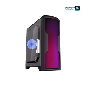 کیس گیمینگ گیم مکس GAMEMAX MATRIX G562