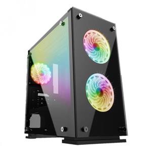 کیس کامپیوتر GAME MAX H605 TA