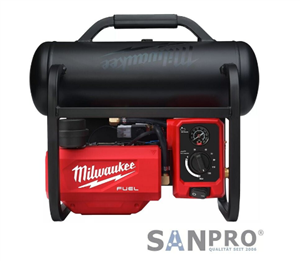 کمپرسور میلواکی آمریکا Milwaukee M18FAC-0X