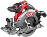 اره گرد بر شارژی میلواکی آمریکا Milwaukee M12 CCS44-0 (ohne Akku)