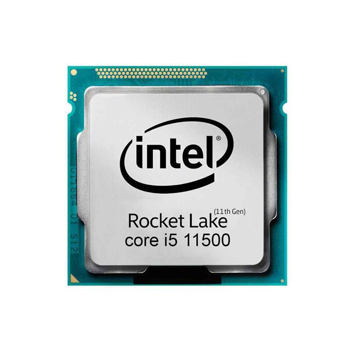 Intel® Core™ i5-11500 Processor