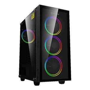 کیس کامپیوتر GAME MAX Draco XD GAMEMAX Draco XD Gaming PC Case