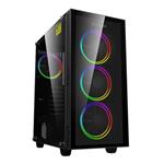 GAMEMAX Draco XD Gaming PC Case