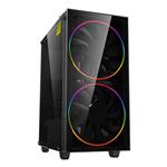 GAMEMAX Black Hole Gaming PC Case