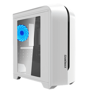 کیس کامپیوتر GAME MAX Centauri H601