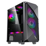 GAMEMAX Revolt Gaming PC Case