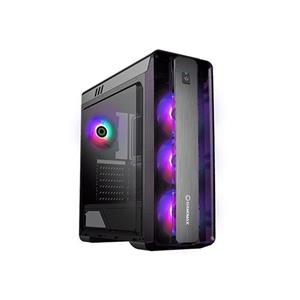 کیس کامپیوتر GAME MAX MoonLight FRGB GAMEMAX Gaming PC Ca 