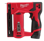 منگنه کوب شارژی میلواکی آمریکا Milwaukee M12BST M12BST-202X (Akku 2- 2,0 Ah ohne Ladegerät)