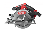 اره گرد بر شارژی میلواکی آمریکا Milwaukee M18 CCS55 with HD Box 