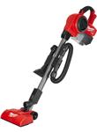 جارو شارژی صنعتی میلواکی آمریکا Milwaukee M18 FCVL