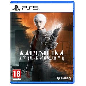 بازی The Medium برای PS5