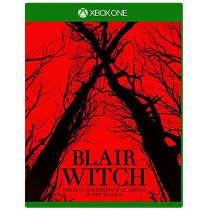 بازی Blair Witch برای Xbox One