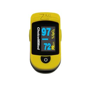 پالس اکسیمتر انگشتی چویس مد مدل MD300C20
