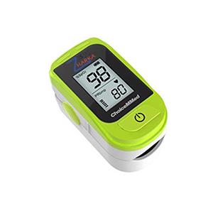پالس اکسیمتر انگشتی چویس مد مدل MD300C15D