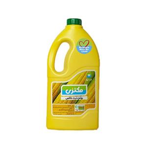 روغن ذرت مکنزی 1.8 لیتری